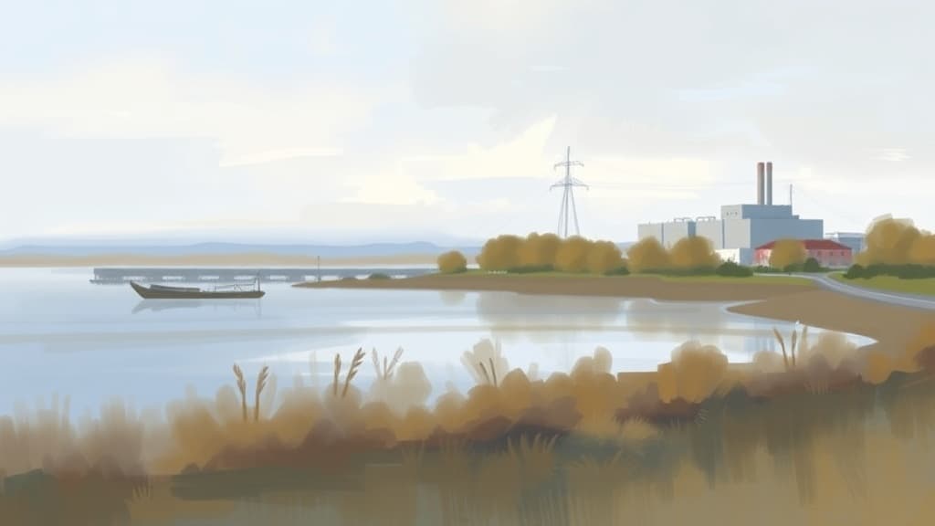 SJC and Mishawaka Sign MOU for Water and Sewage System Upgrades Linked to Microsoft Data Center