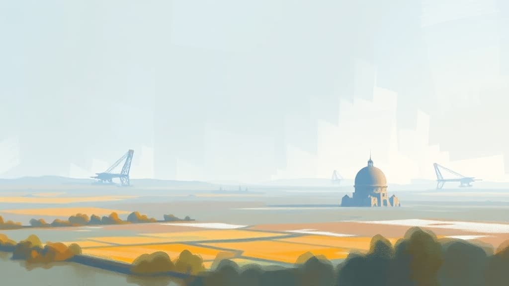 OQC and QinetiQ Demonstrate Quantum Algorithm Enhancing Defence Network Resilience