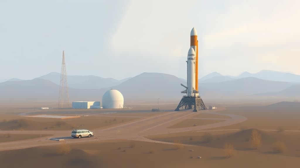 Galaxia Partners with Impulso.Space for MissionOne Launch Support