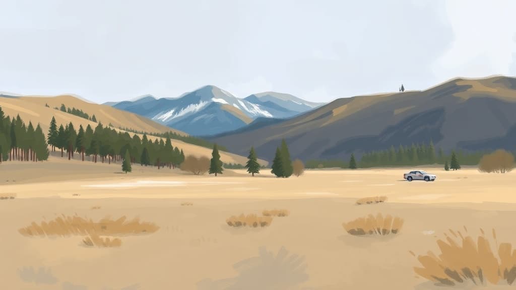 First Canadian Graphite Focuses on Berkwood Project After Recent Financing Round