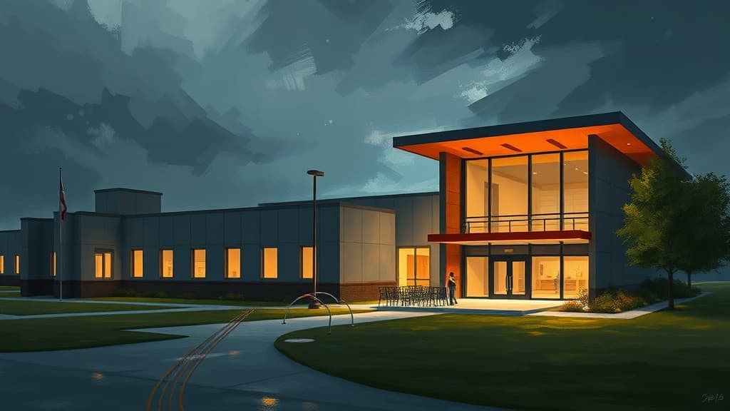 Fort Campbell Child Development Center Renovation Enhances Army Family Care