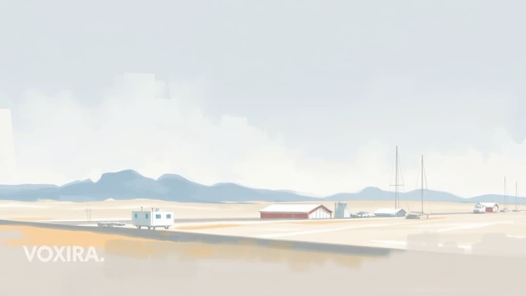 Secai Secures $6.2M Series A Funding for Voxira AI Healthcare Automation Expansion