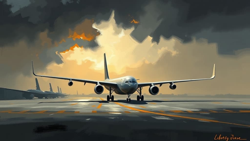 Liberty Defense Appoints Matt Johnson as DHS Relationship Manager to Enhance Aviation Security