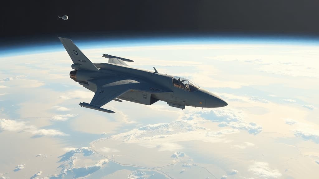 PSIONIC and iMETALX Collaborate on Space Battle Management for U.S. Space Force and SDA