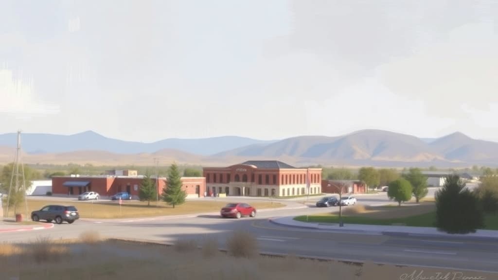Ironwood City Commission Sets 2026 Goals and Approves Capital Improvement Plan