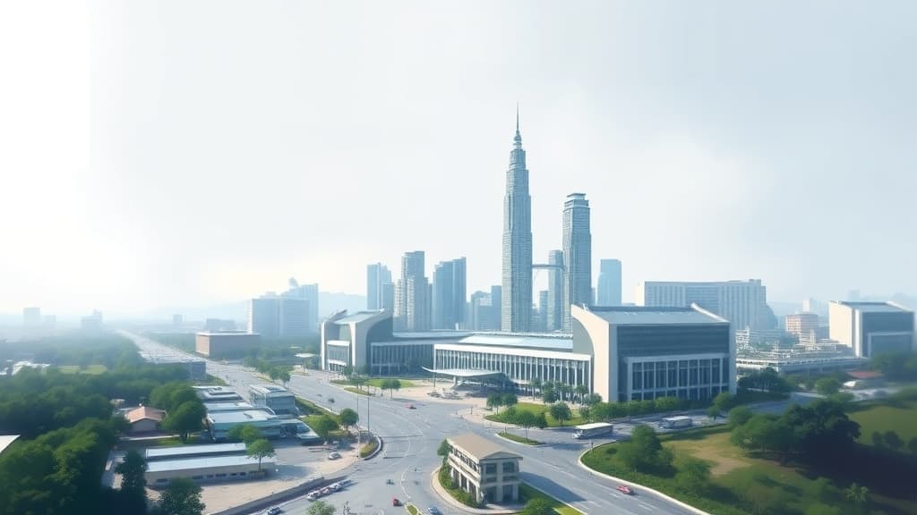DayOne Data Centers Establishes Operations Base in Johor and Expands Kuala Lumpur Shared Services Center