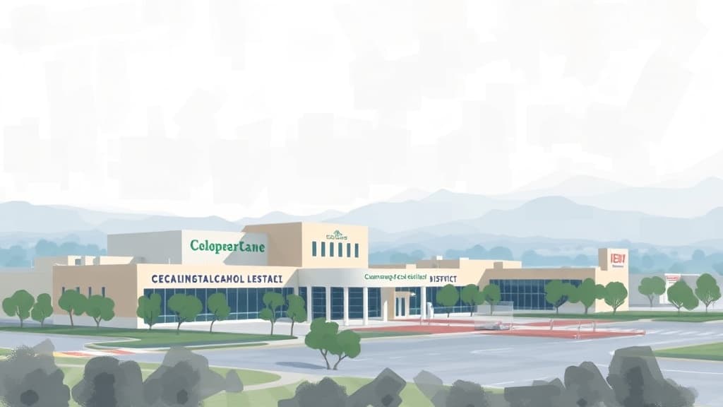 Cucamonga School District Enhances Cybersecurity and Infrastructure with C1 Partnership