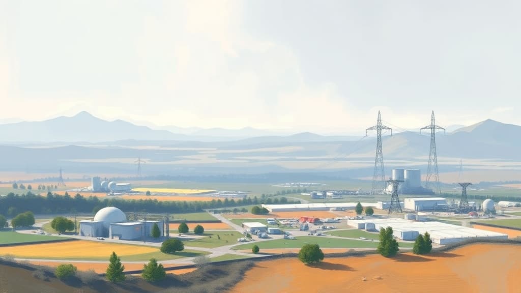 INNIO Receives 1.5 GW Order from VoltaGrid for AI Data Center Power Solutions