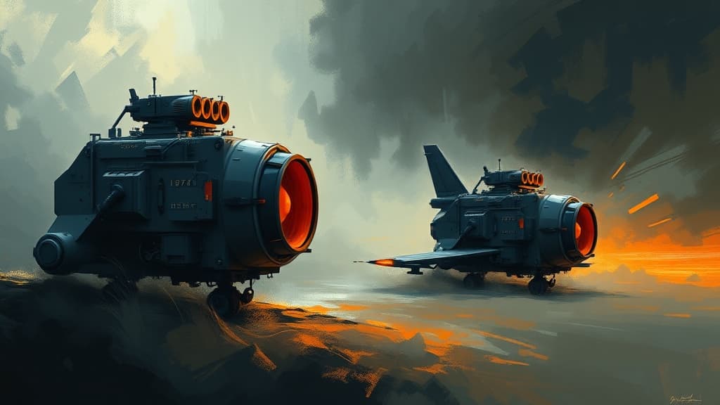 GE Aerospace Secures Over $14M Defense Contract for F110 Fuel Controls