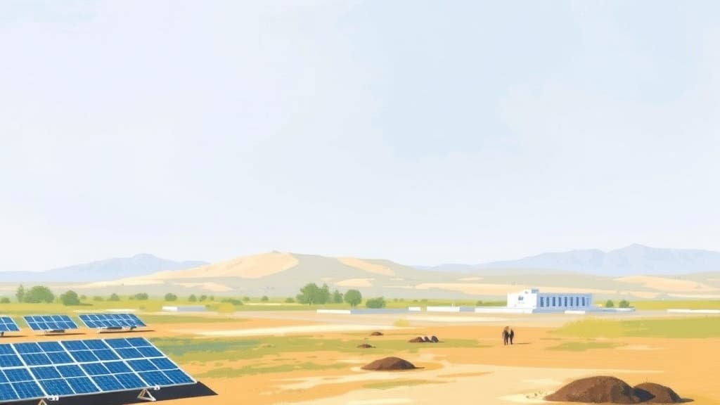 Alpex Solar Invests ₹10 Cr in Subsidiary, Boosts Module Capacity to 2.4 GW