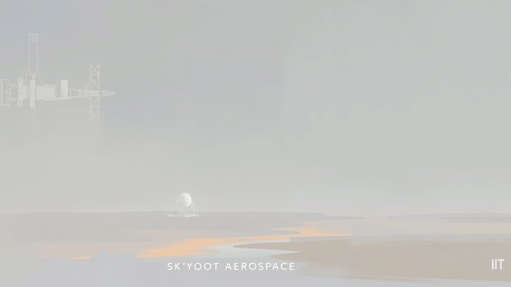 IIT Guwahati and Skyroot Aerospace Partner to Develop Space-Grade Components