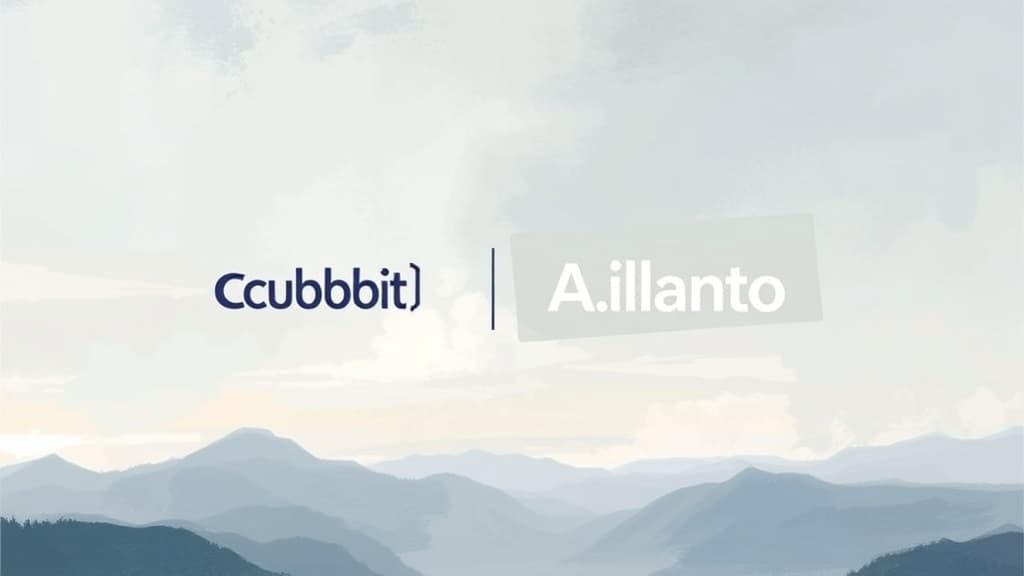 Cubbit and Ailanto Form Partnership for Sovereign Cloud Services in Swiss Data Centers