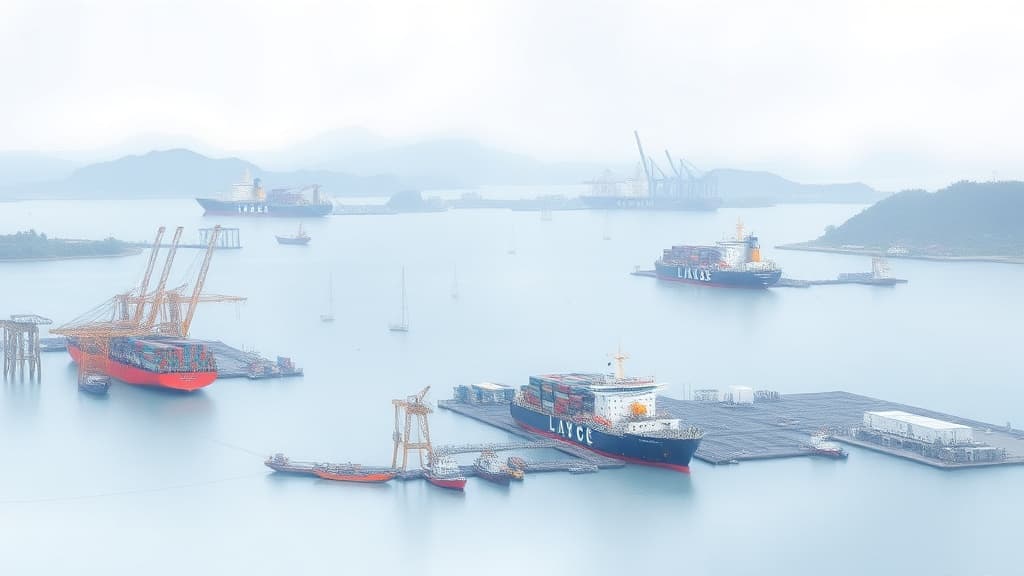 PT Samudera Indonesia to Allocate US$200 Million Capex for Vessel Expansion and Infrastructure in 2026