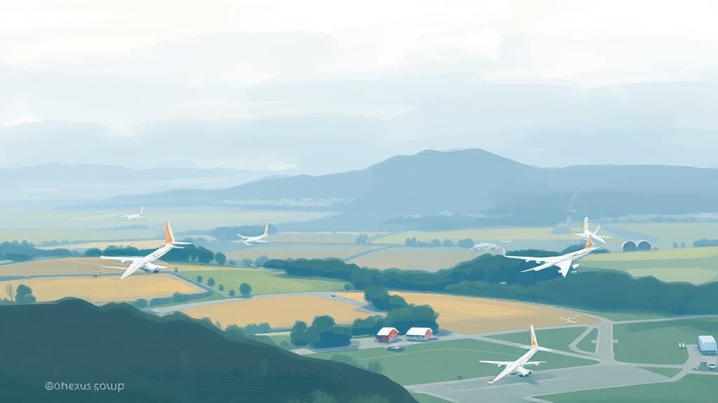 GoNexus Group Introduces New Executive Governance Model to Enhance Decision-Making