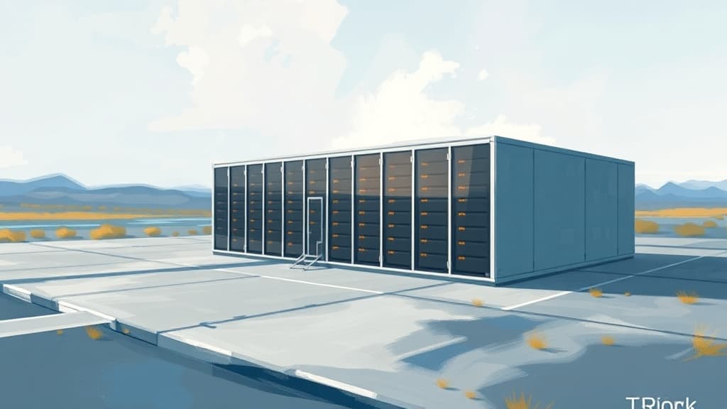 Trifork's Netic Launches New Data Center DC7 in Zealand for Enhanced Data Control