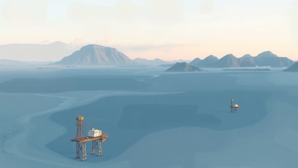 State Support Boosts Nickel Sector Recovery in New Caledonia