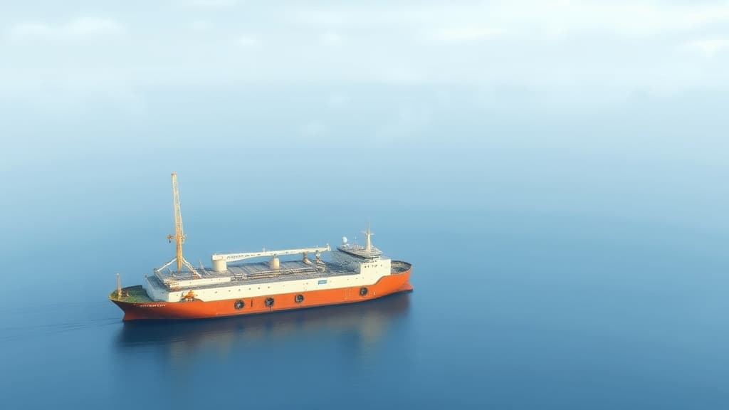 Harbour Energy and Tree Energy Solutions Prepare for CO₂ Storage Projects in North Sea