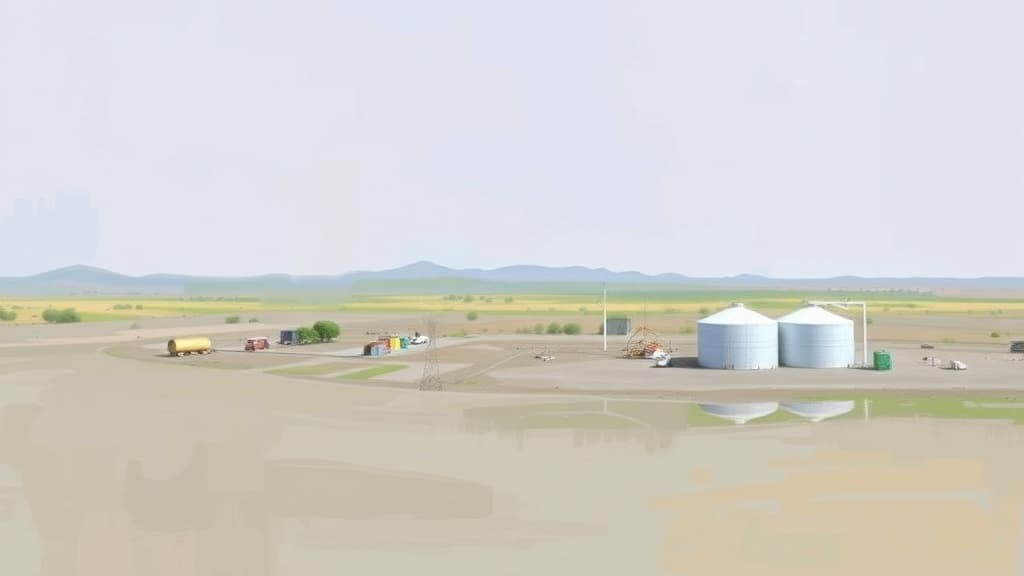 Delta Biogas Contracts PlanET for 12-TPD CBG Plant in Andhra Pradesh