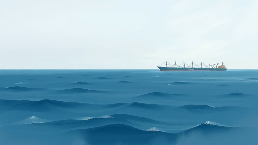 Ocean Power Pursues Opportunities in Data Centers and CO2 Storage After Electrification Project Halt