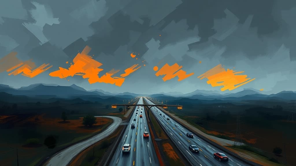 Oshiomhole Questions Umahi on Abuja-Kaduna Road Project Contract Shift to Mikano