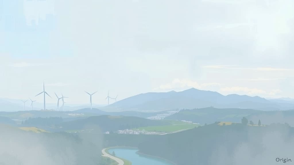 Origin Energy Reports Mixed HY26 Results with Focus on Energy Markets and Battery Investments