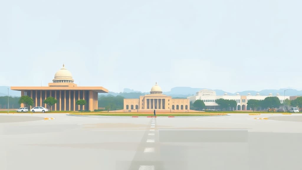 IIT Bombay and Columbia University Establish AI for Manufacturing Centre in Delhi