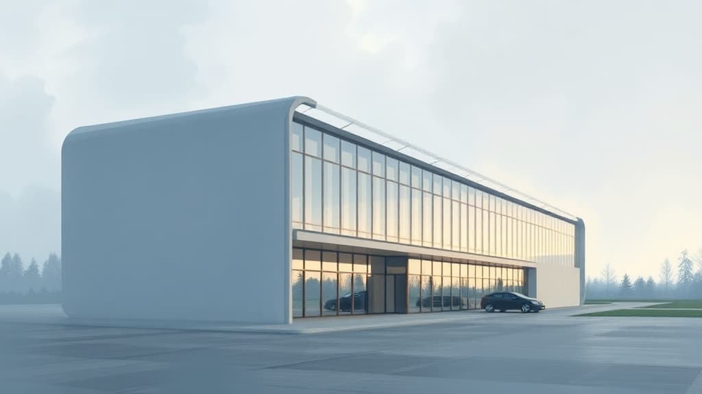 Plansecur Completes CO2 Compensation for Kassel Service Center Through Global Climate Projects