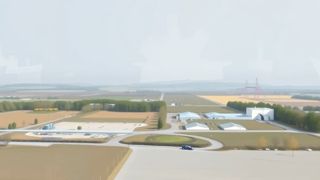 Strabag's Order Backlog Exceeds €30 Billion Amid Growth in UK, Germany, and Czech Republic