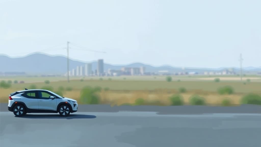 Electric Vehicle Council Urges Australian Government to Maintain EV Discounts Amid Industry Challenges