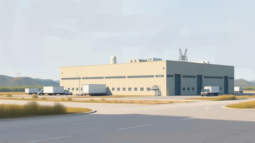 Microwave Power Products to Close Econco Facility, Discontinue Power Tube Repair Services