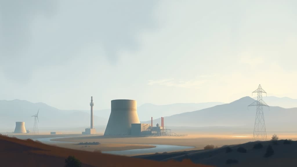 OpenStar Technologies Pursues Carbon-Free Energy with Innovative Fusion Reactor Design