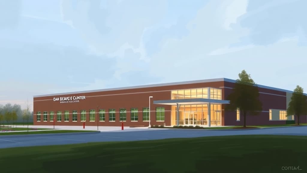 Dan Beard Council Opens Dever Family Foundation Skilled Trades Education Center in Miami Township