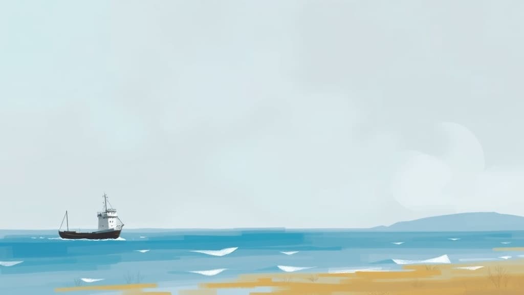 Ministry of Earth Sciences and Puducherry Sign MoU to Enhance Blue Economy and Coastal Resilience