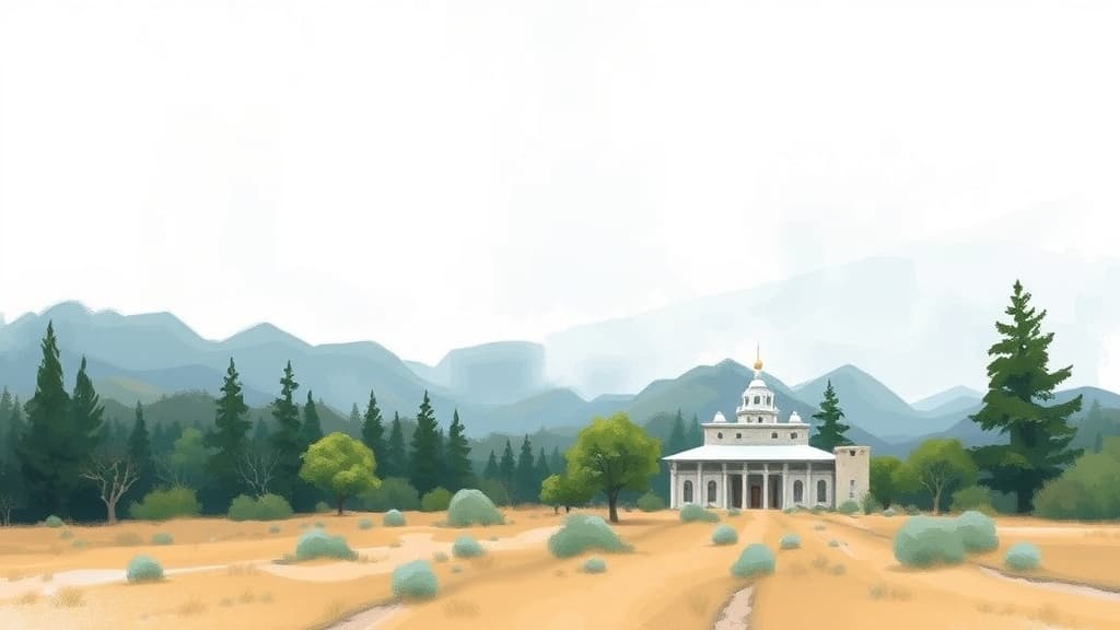 goodcarbon Seeks Nature-Based Carbon Removal Credits for Food and Beverage Company by 2030