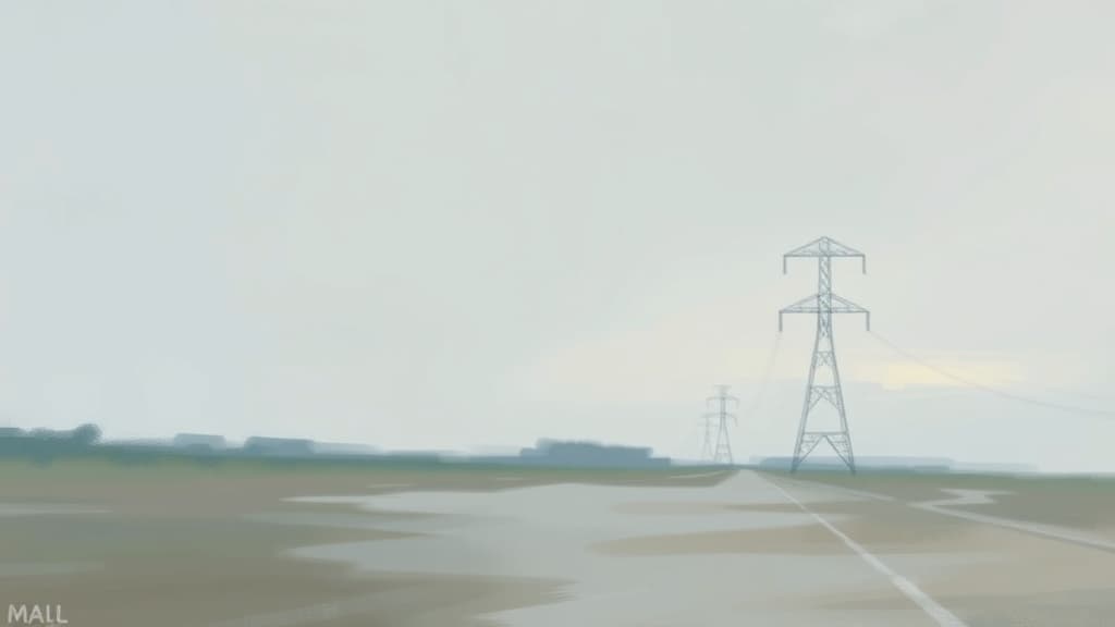 Merlin Properties Halts Data Center Plans in Andalusia Due to Power Supply Issues