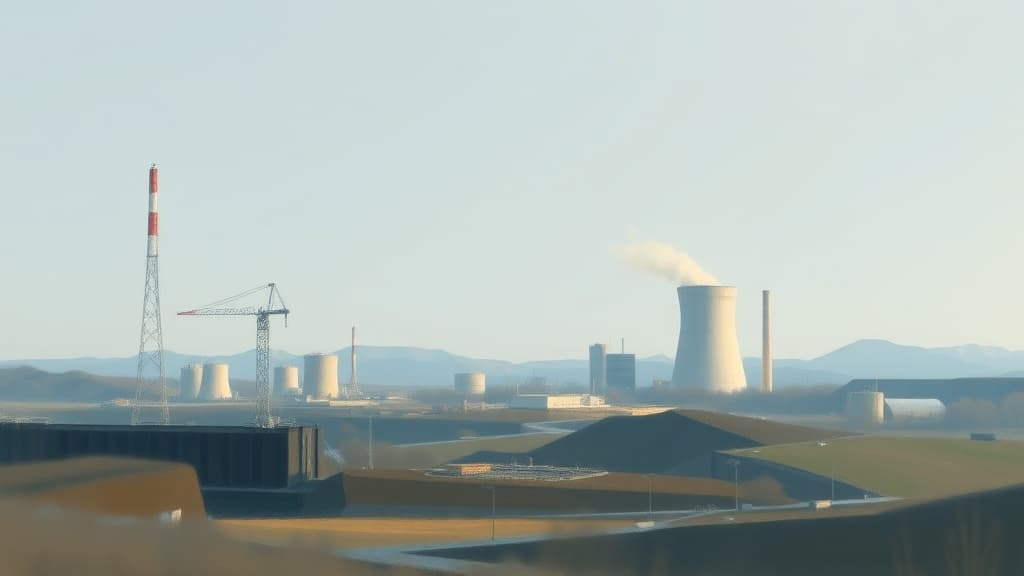 Germany's CCS Infrastructure Needs Financial Support and Strategic Policies for Climate Neutrality