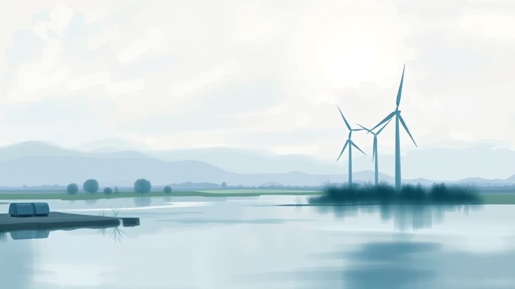 ContourGlobal Allocates $657M from $1.1B Green Bond for Renewables and Storage Projects