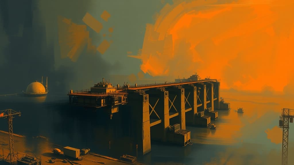 India's Kaladan Project in Myanmar Faces Challenges Ahead of 2027 Deadline