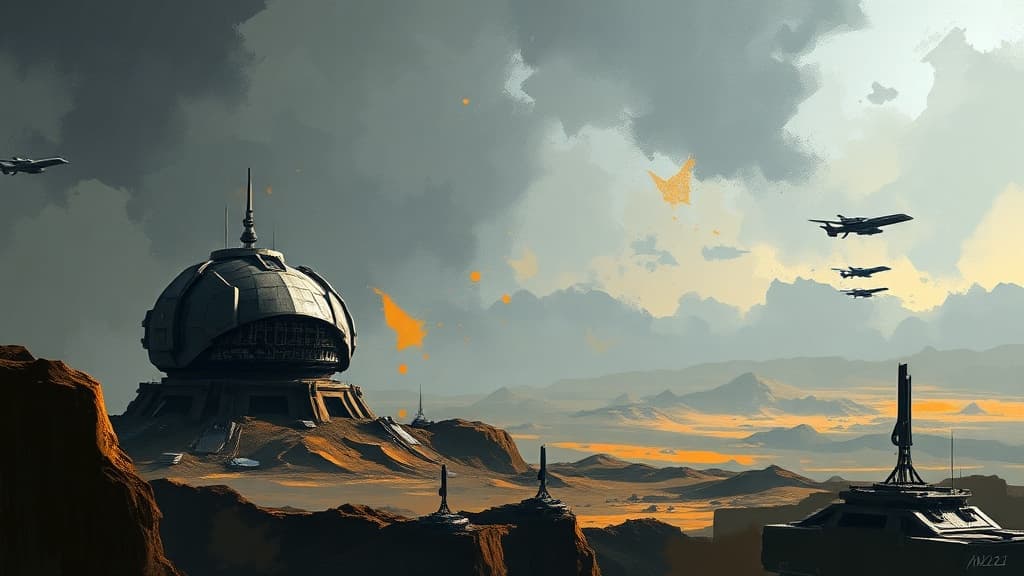 SpaceShield Summit 2026 to Address Hi-Tech Roles of Smaller Cities in Global Defense Projects