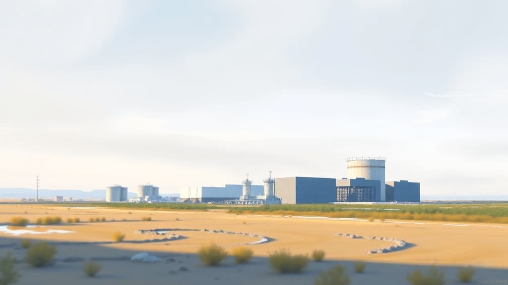 Taurus Canada Receives $10M Grant for Innovative Carbon Capture and Renewable Natural Gas Facility in Alberta