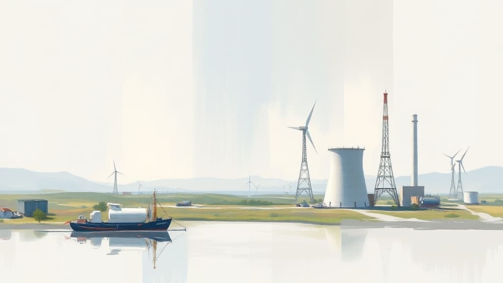 Centrica Energy Expands Global Trading Operations to Meet Rising Energy Demand