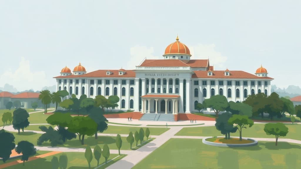 Gadjah Mada University Partners with NVIDIA and Indosat to Enhance AI Research Infrastructure