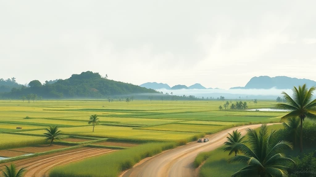 MacroAsia Launches Agricultural Project in Cavite and Begins Poro Point Desalination Operations