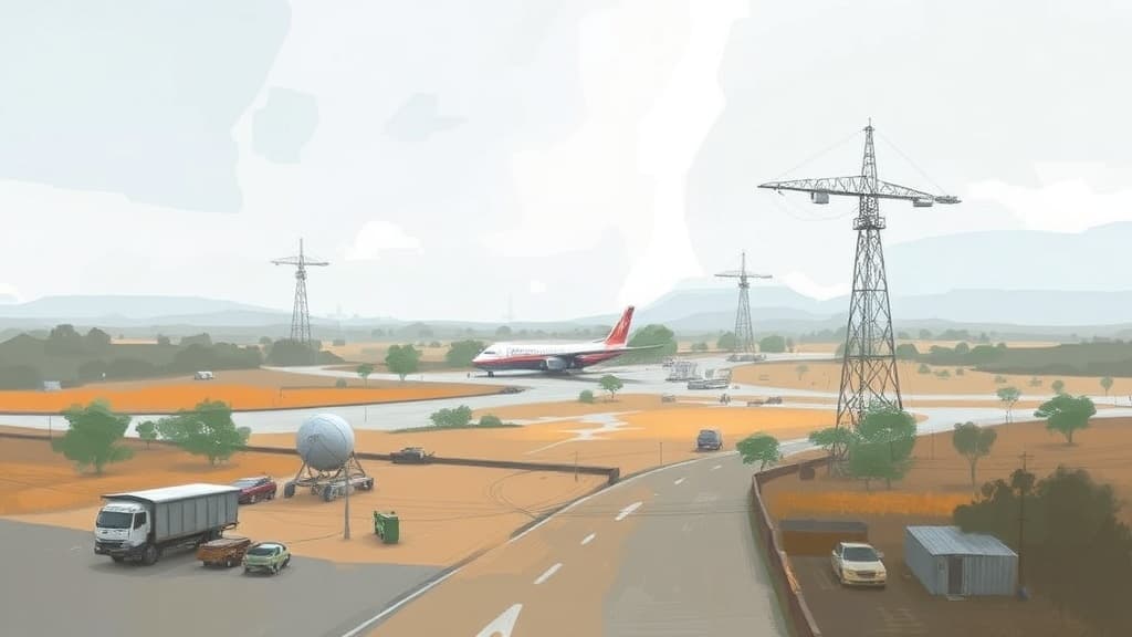 BPC Enhances National Presence and Technology Modernization in Angola