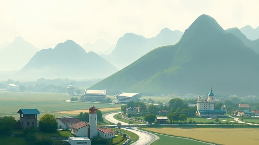 JICA Highlights 2025 Achievements in Vietnam's Green and Digital Transition