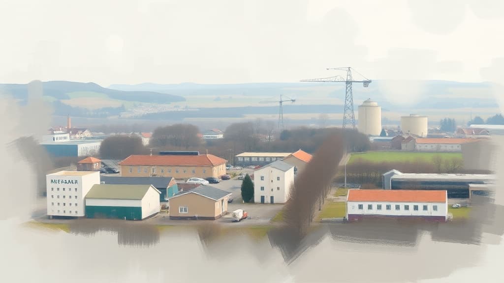 Cyberbezpieczny Samorząd Project to Acquire IT Infrastructure Equipment in Radom, Poland