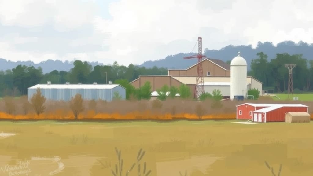 Agri-Mark Fined $60,000 for Wastewater Permit Violations at Vermont Cheese Plant