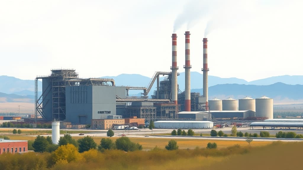 Hertha Metals Develops Natural Gas-Powered Steel Production System to Reduce U.S. Imports