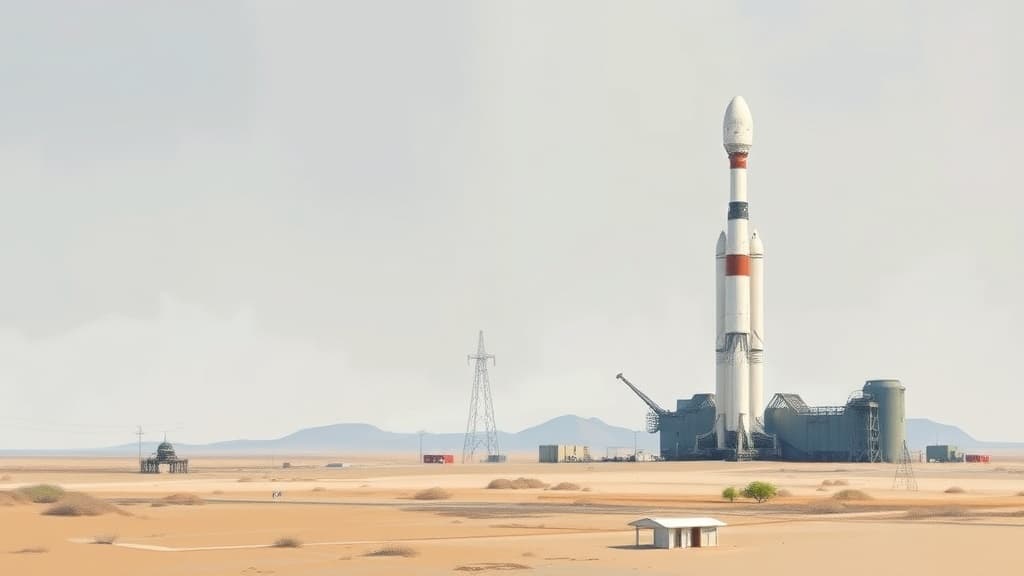 Mexican Space Agency Promotes Youth Training to Develop National Space Industry