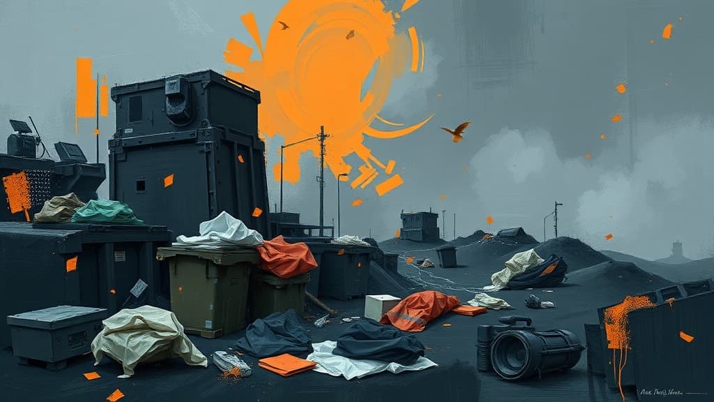 Nathan's Wastesavers Expands Clothing Recycling to 54 Sites in Aberdeenshire